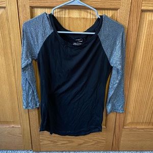 Dressy American Eagle Top